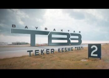 TB-3 Teker Kesti