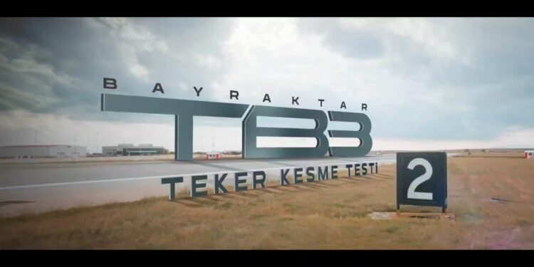 TB-3 Teker Kesti