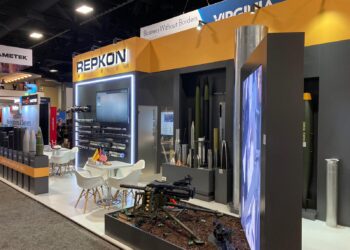 REPKON ve BOWAS GROUP Stratejik Ortaklığını Duyurdu