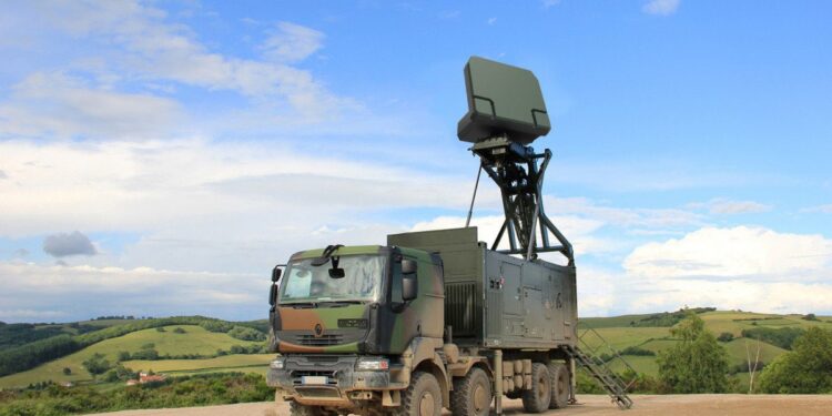 Fransa, Ermenistan’ın Hava Savunmasını Radar ve Füzelerle Güçlendirecek