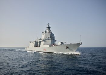İtalya, Endonezya’ya Devriye Gemisi Satışına Hazırlanıyor