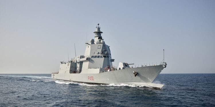 İtalya, Endonezya’ya Devriye Gemisi Satışına Hazırlanıyor