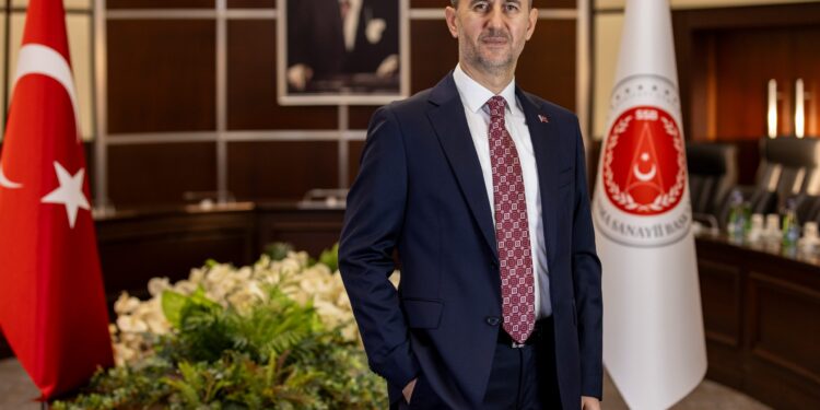 Birlikten Kuvvet Doğacak, Savunma Sanayii Şahlanacak