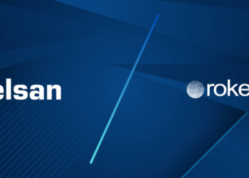 Aselsan ve Roketsan Yeni Bir Ortaklığa İmza Attı