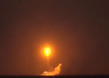 Rusya, Misilleme Nükleer Saldırısının Provasını Yaptığını Açıkladı