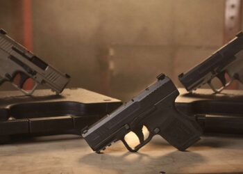 CANiK, Endonezya Ulusal Polis Teşkilatı’nın İhalesini Kazandı