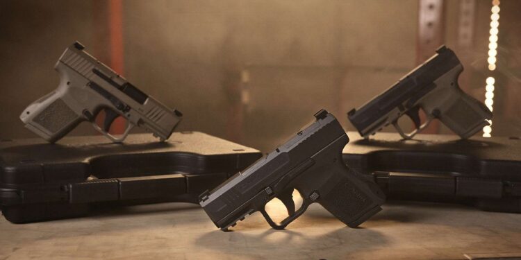 CANiK, Endonezya Ulusal Polis Teşkilatı’nın İhalesini Kazandı