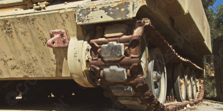 52’nci AVT-373 Etkinliği İsveç’de Düzenleniyor