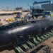 General Dynamics, Virginia Sınıfı Denizaltıların İnşasında Yer Alacak