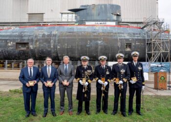 Walrus Emekliye Ayrıldı