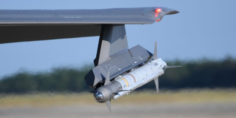 Güney Kore AIM-9X Alacak