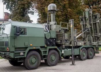 CAMM-ER Polonya’da Üretilecek