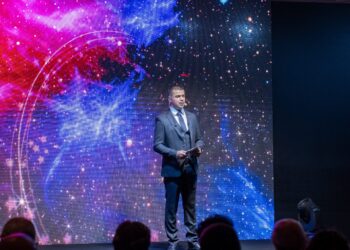  Ad Astra Technology Group Kuruluş Lansmanı Düzenledi