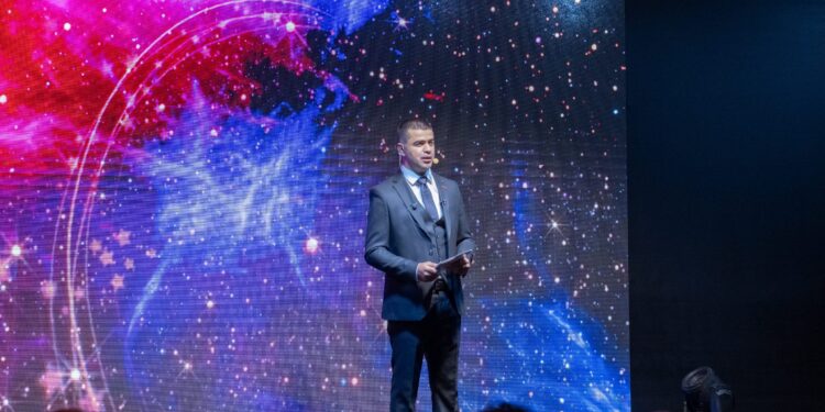  Ad Astra Technology Group Kuruluş Lansmanı Düzenledi