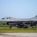 Romanya, Norveç’ten F-16 Savaş Uçaklarını Teslim Almaya Başladı 