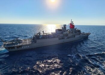 MSB Basın Toplantısı: Tatbikat Faaliyetleri ve Uluslararası Görevler Hakkında Açıklama