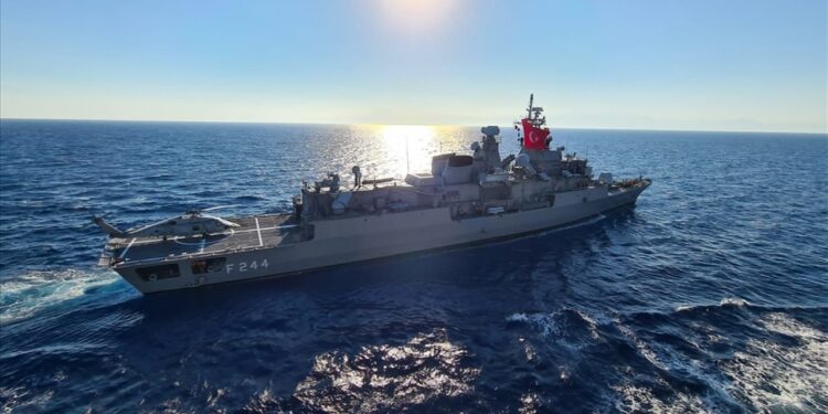 MSB Basın Toplantısı: Tatbikat Faaliyetleri ve Uluslararası Görevler Hakkında Açıklama