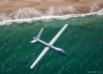 Hindistan Donanması İsrail’den Elbit Hermes 900 UAS Satın Alacak