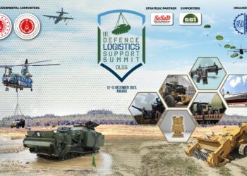 DLSS 2023 Ankara’da düzenlenecek 