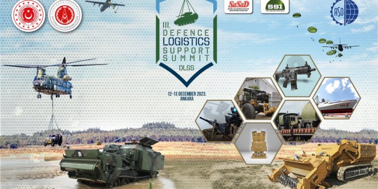 DLSS 2023 Ankara’da düzenlenecek