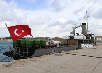 NUSRET-2023 Davet Tatbikatı Başladı