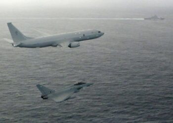 Alman Donanmasına Üç Poseidon Daha