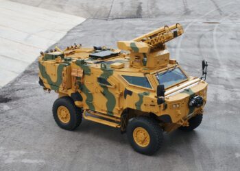 “STA’lar Vatanı Koruyanların Hizmetinde”