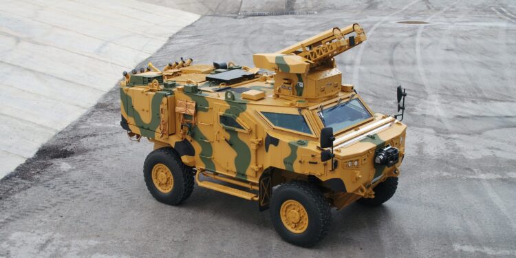 “STA’lar Vatanı Koruyanların Hizmetinde”