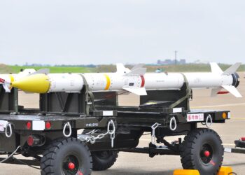 Tayvan Hava Savunma Sistemi İçin 278 Milyon Dolar Harcayacak