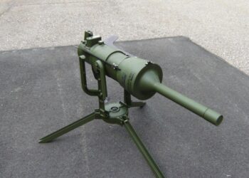 Bundeswehr, PARM Tanksavar Mayını Satın Alacak