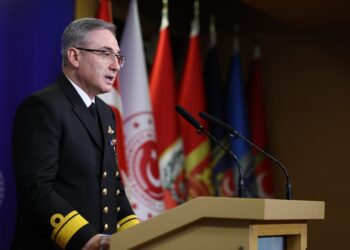 MSB’den İsrail Açıklaması