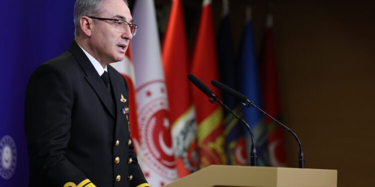 MSB’den İsrail Açıklaması