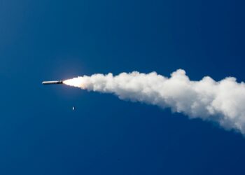 Tomahawklar Japonya’ya Geliyor; Pentagon 400 Füzenin Satışını Onayladı