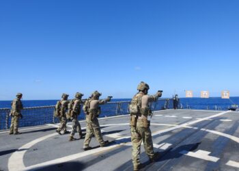 Barış İstiyorsan Savaşa Hazır Ol