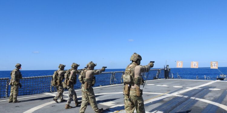 Barış İstiyorsan Savaşa Hazır Ol