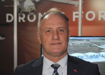 Fly Bvlos Technology, Askeri Lojistikte Önemli Adımlar Atıyor