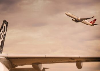 THY, 220 Adet Airbus Siparişiyle Filosunu Genişletiyor