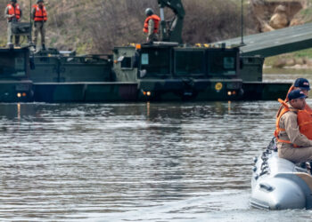 FNSS, Askeri Lojistik Zirvesi’nde Entegre Lojistik Projelerini Tanıttı