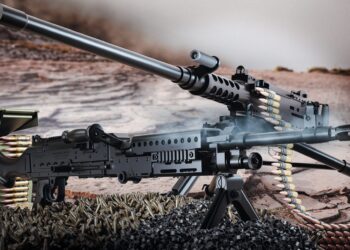 “Sarsılmaz, Orta Doğu ve Afrika Pazarı İçin EDEX Fuarında”