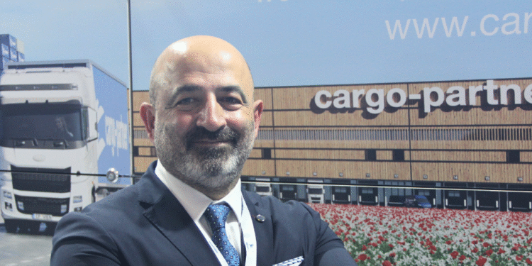 Cargo-Partner Türkiye’de Genişliyor