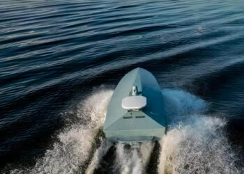 Ukrayna Güvenlik Servisi “Mamai” İsimli İDA’yı Tanıttı