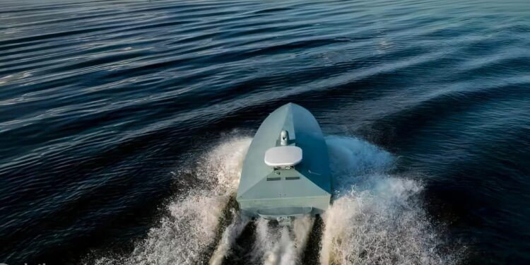 Ukrayna Güvenlik Servisi “Mamai” İsimli İDA’yı Tanıttı