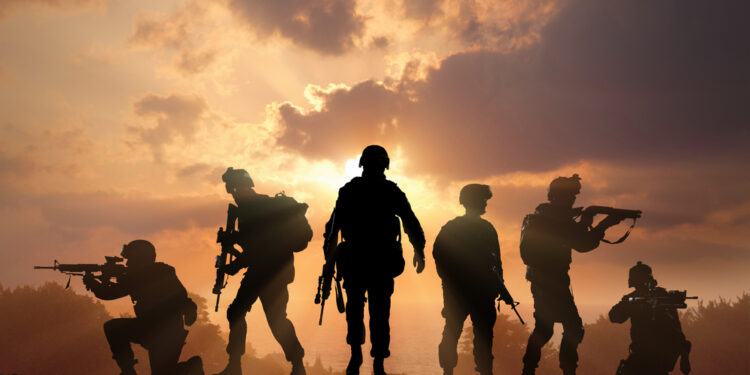 AB, askeri harcamalarda rekor kırdı