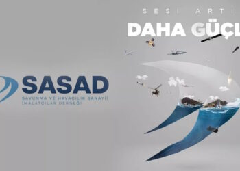 SASAD: 34 Yıldır Türkiye’nin Savunma ve Havacılık Sektörüne Katkı