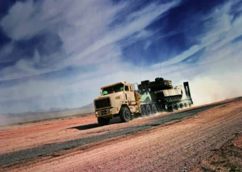 Oshkosh Defense, ABD Ordusu İle Anlaştı