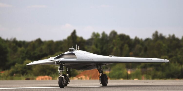 Ghatak İHA: Hindistan’ın İHA Arenasındaki Cesur Adımı