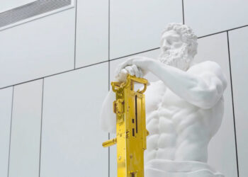 CANiK’ten Sanatla Buluşan Savunma: ART of Defence