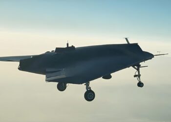 TUSAŞ’ın Milli Gururu ANKA-3, İlk Uçuşunu Gerçekleştirdi!