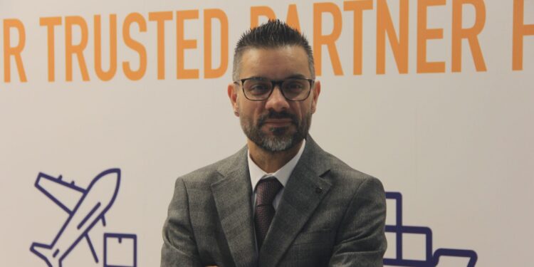 ODS Global’den, Savunma Sektörüne Özel Lojistik Hizmeti