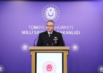 İstikrarın Sırrı: Terörle Mücadele ve Bölgesel Barış 